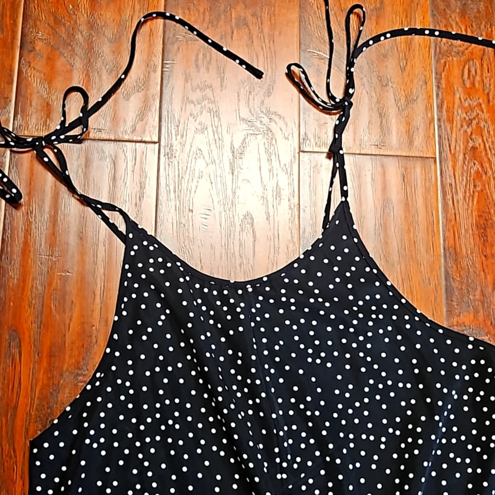 Shein Jumpsuit Large - Picture 2 of 2